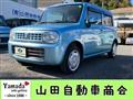 2014 Suzuki Lapin