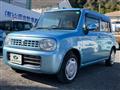2014 Suzuki Lapin