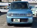 2014 Suzuki Lapin