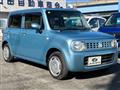 2014 Suzuki Lapin
