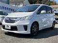 2015 Honda Freed