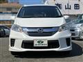 2015 Honda Freed