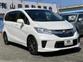 2015 Honda Freed