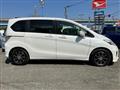 2015 Honda Freed