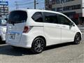 2015 Honda Freed