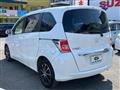 2015 Honda Freed
