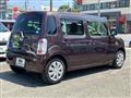2013 Daihatsu MIRA COCOA