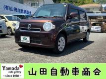 2013 Daihatsu MIRA COCOA