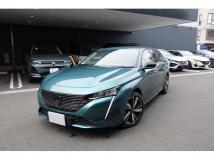 2023 Peugeot 308