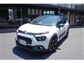 2021 Citroen C3