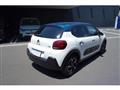2021 Citroen C3