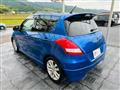 2016 Suzuki Swift