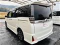 2021 Toyota Voxy