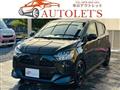 2018 Daihatsu Mira