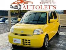 2009 Daihatsu Esse