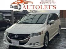 2011 Honda Odyssey