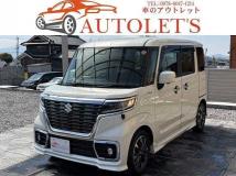 2018 Suzuki Suzuki Others