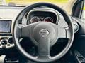 2009 Nissan Note