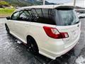 2013 Subaru Exiga