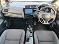 2017 Honda Fit Hybrid