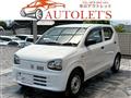 2019 Suzuki Alto