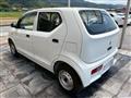 2019 Suzuki Alto