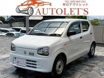 2019 Suzuki Alto