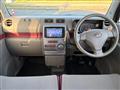 2010 Daihatsu Move Conte