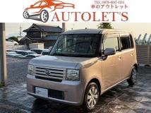 2010 Daihatsu Move Conte