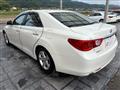 2011 Toyota Mark X