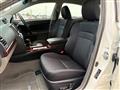 2011 Toyota Mark X