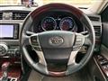 2011 Toyota Mark X