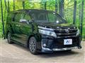 2015 Toyota Voxy