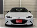 2015 Mazda Roadster