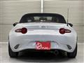 2015 Mazda Roadster
