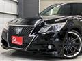 2013 Toyota Crown Hybrid