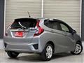 2013 Honda Fit Hybrid
