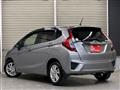 2013 Honda Fit Hybrid