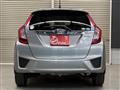 2013 Honda Fit Hybrid