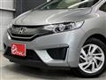 2013 Honda Fit Hybrid