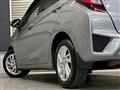 2013 Honda Fit Hybrid