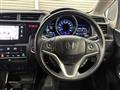 2013 Honda Fit Hybrid