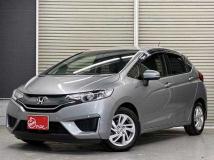 2013 Honda Fit Hybrid