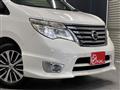 2014 Nissan Serena