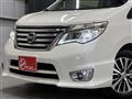 2014 Nissan Serena