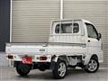 2007 Daihatsu Hijet Truck