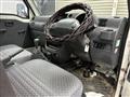 2007 Daihatsu Hijet Truck