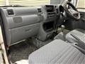 2007 Daihatsu Hijet Truck