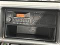 2007 Daihatsu Hijet Truck