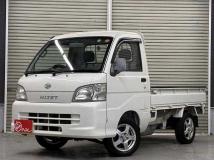 2007 Daihatsu Hijet Truck